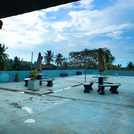 Isindu Sky Lodge Mirissa Extérieur photo