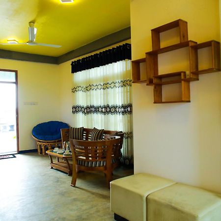 Isindu Sky Lodge Mirissa Extérieur photo