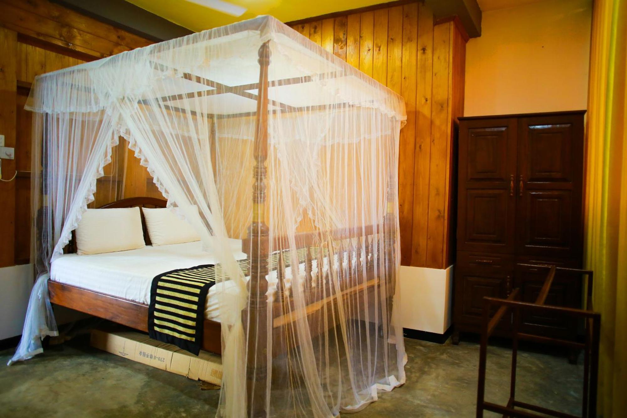 Isindu Sky Lodge Mirissa Extérieur photo