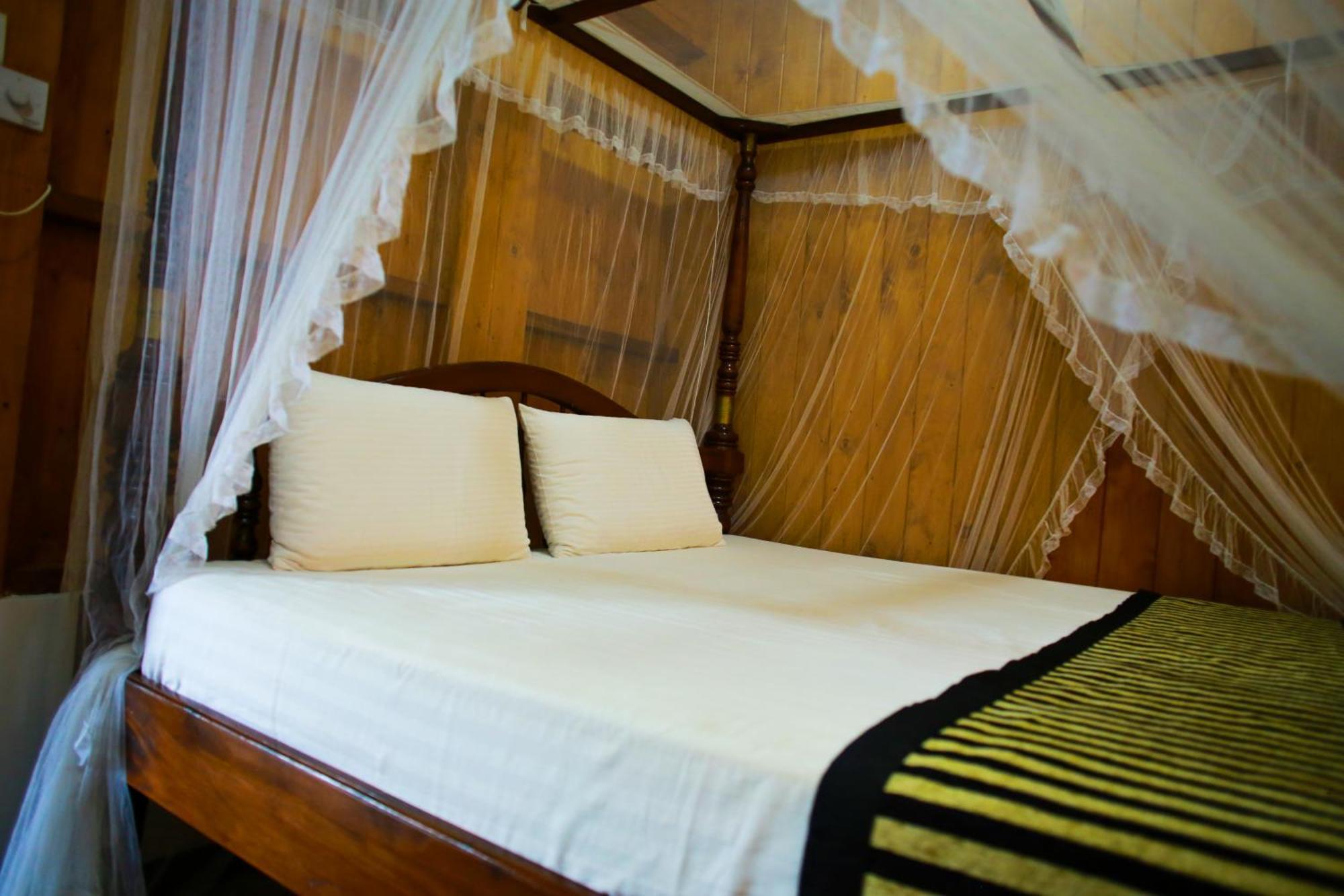 Isindu Sky Lodge Mirissa Extérieur photo
