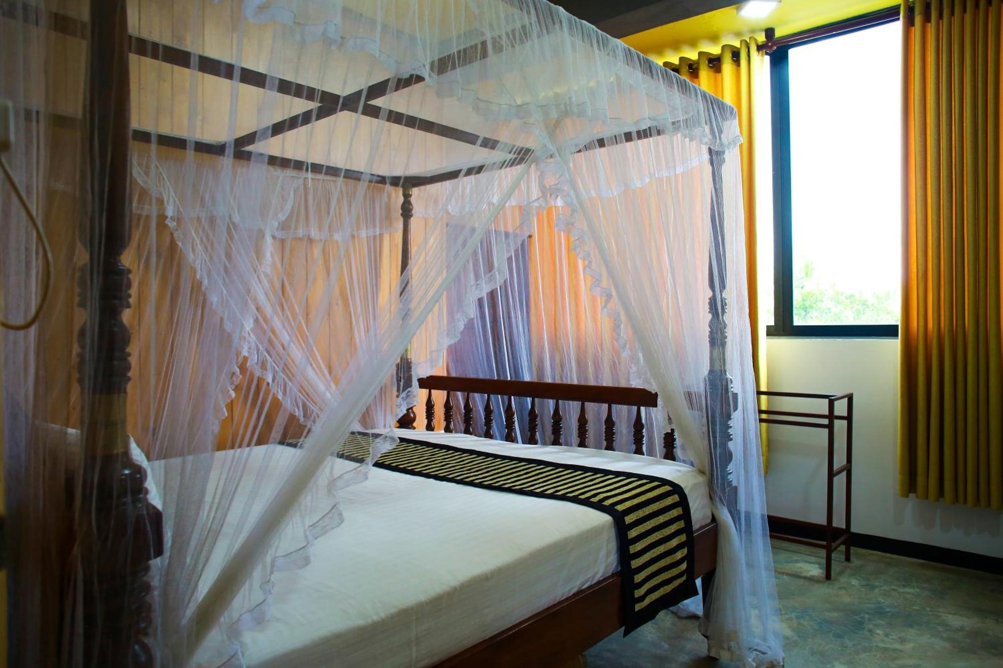 Isindu Sky Lodge Mirissa Extérieur photo