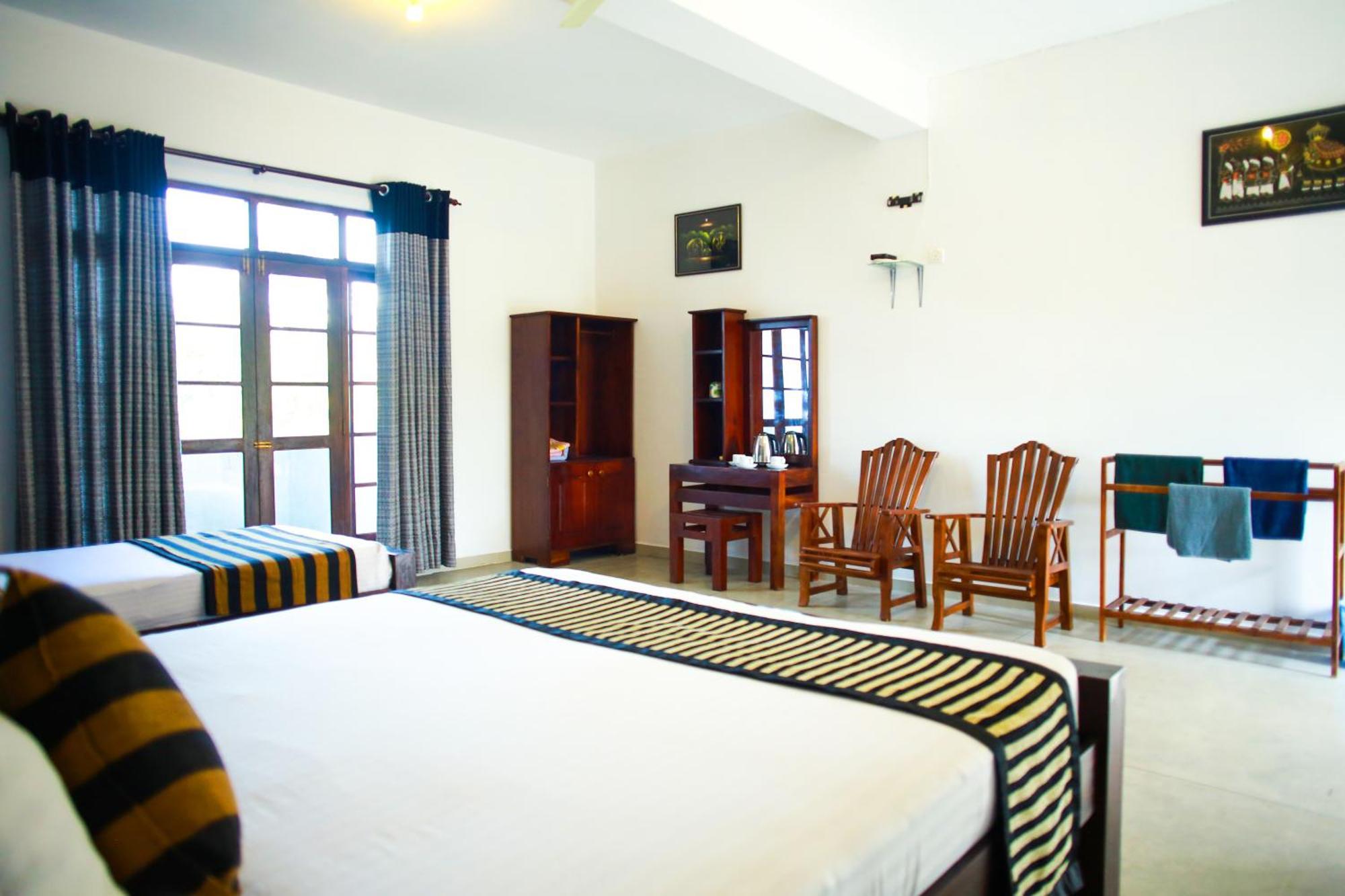 Isindu Sky Lodge Mirissa Extérieur photo