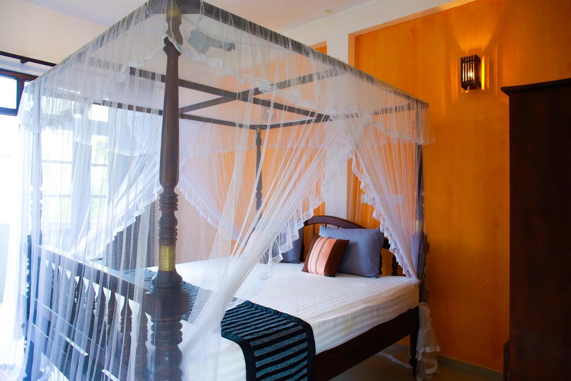 Isindu Sky Lodge Mirissa Extérieur photo