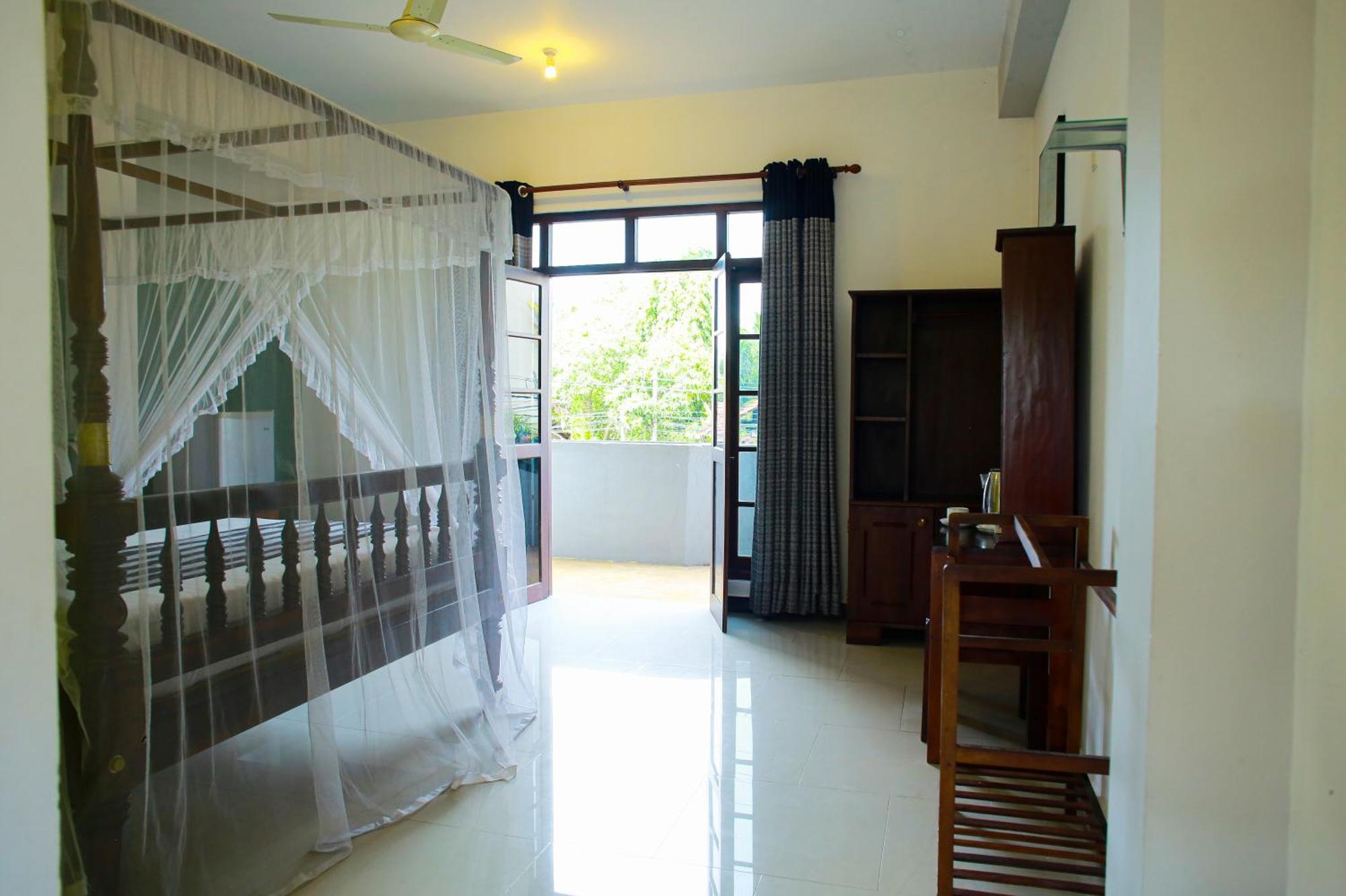 Isindu Sky Lodge Mirissa Extérieur photo